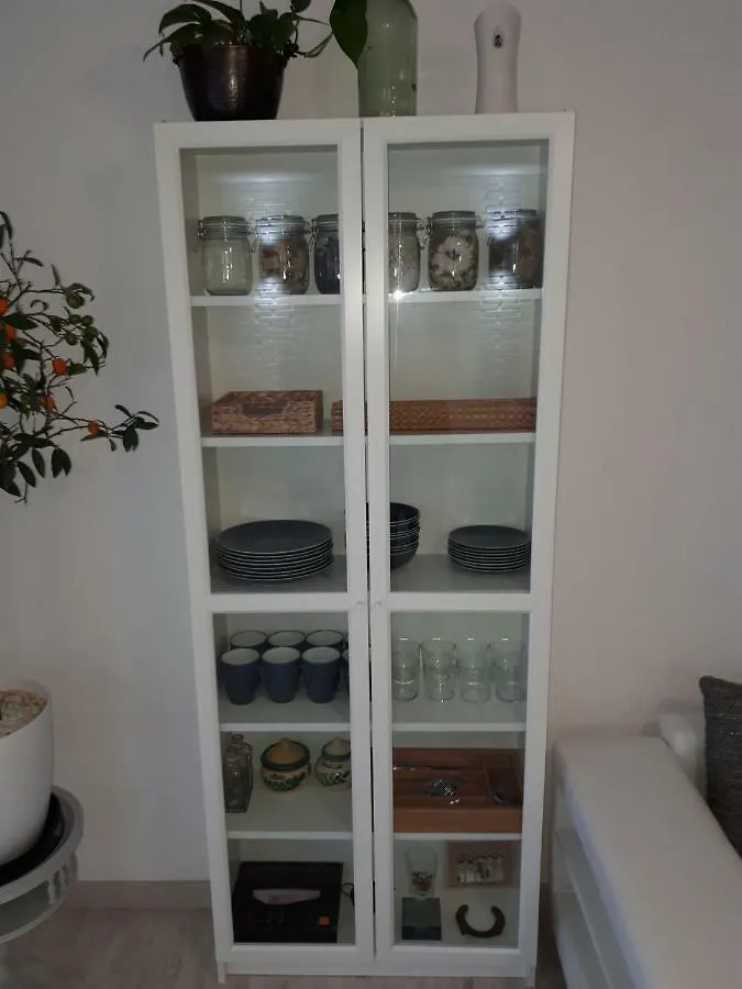 Corredera Home Parking Casco Historico Cordoba Spain