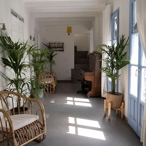 Casa Sirfantas Cordoue