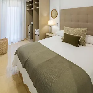 Apartment Apartamento Emilio Luque Cinco, Córdoba