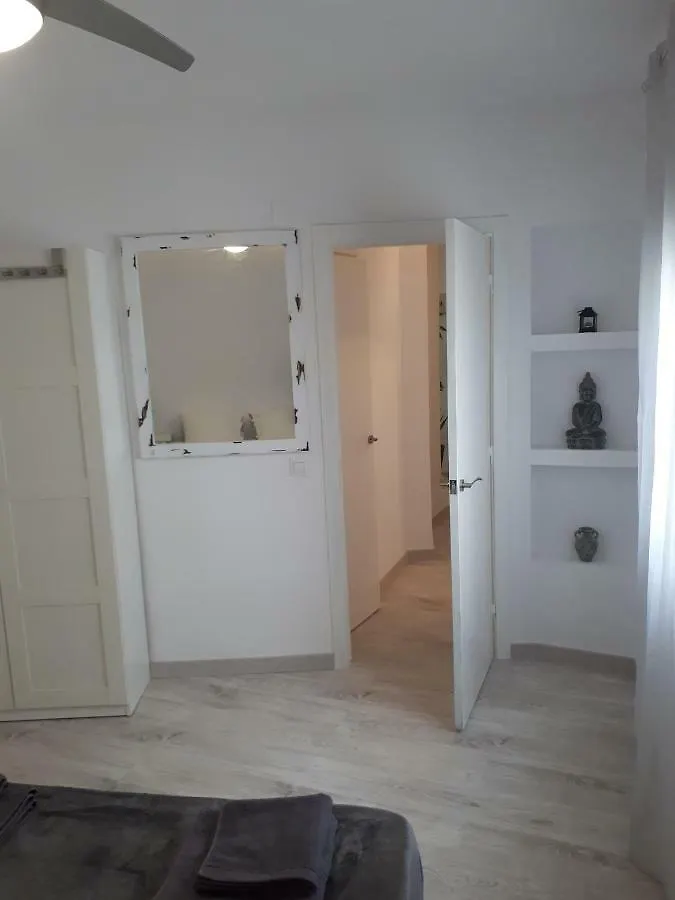 Apartment Corredera Home Parking Casco Historico Cordoba Spain