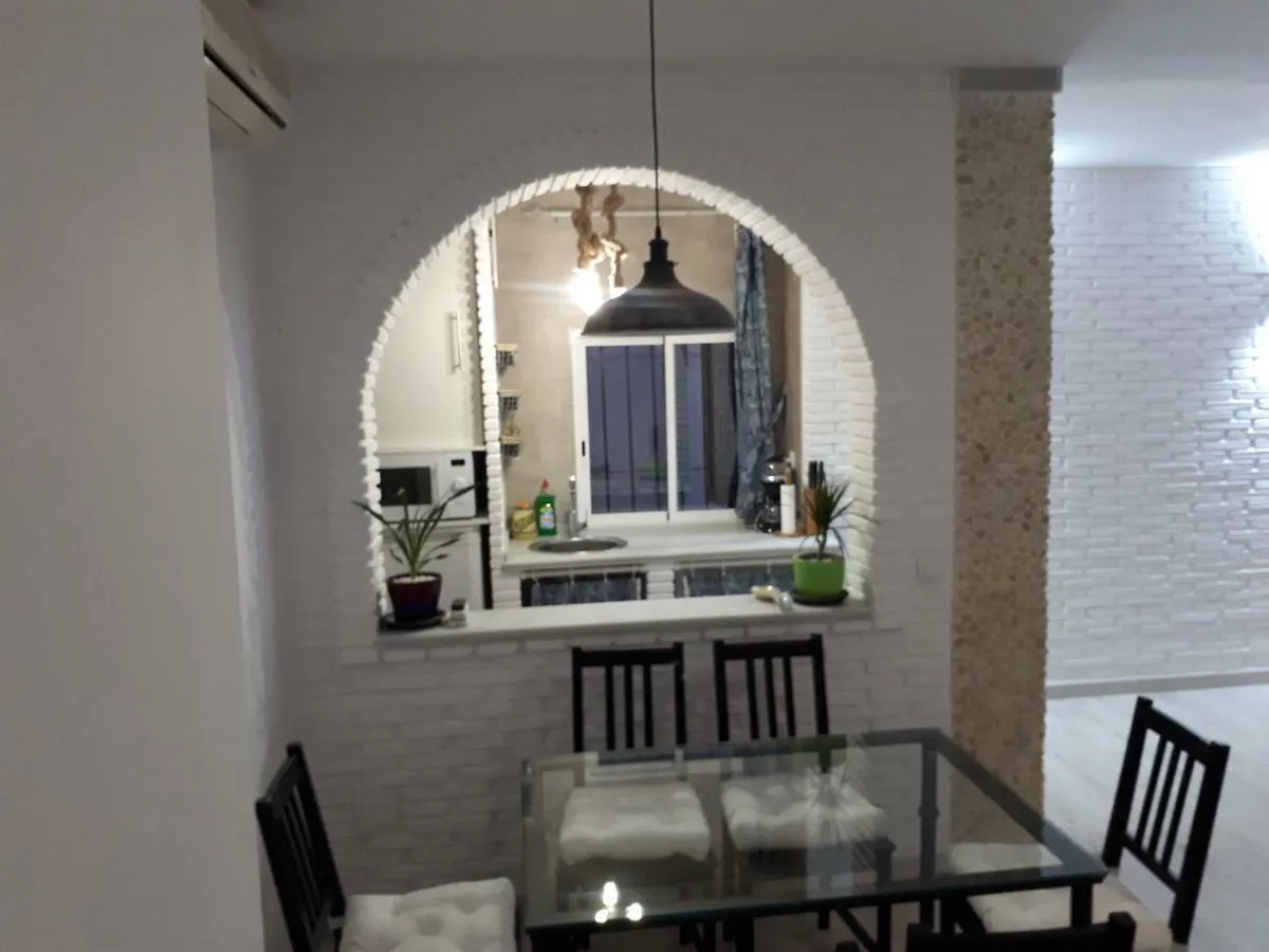 Lejlighed Corredera Home Parking Casco Historico Córdoba