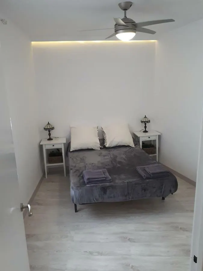 Corredera Home Parking Casco Historico Cordoba