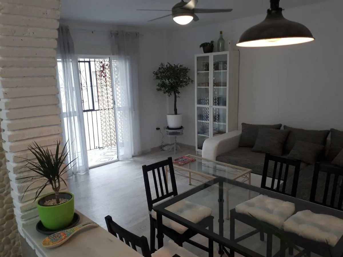 Corredera Home Parking Casco Historico Córdoba Spanien