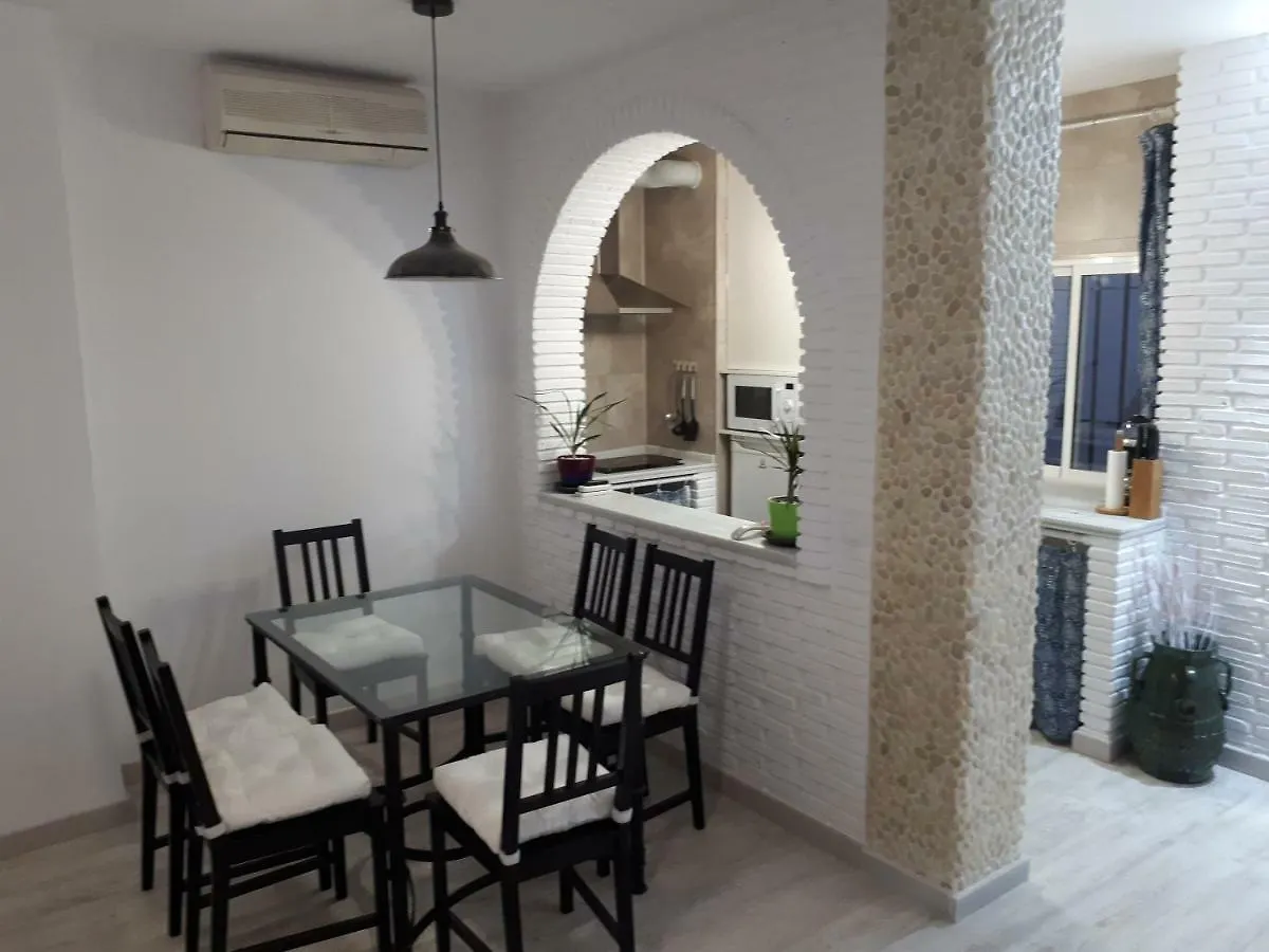 Lejlighed Corredera Home Parking Casco Historico Córdoba